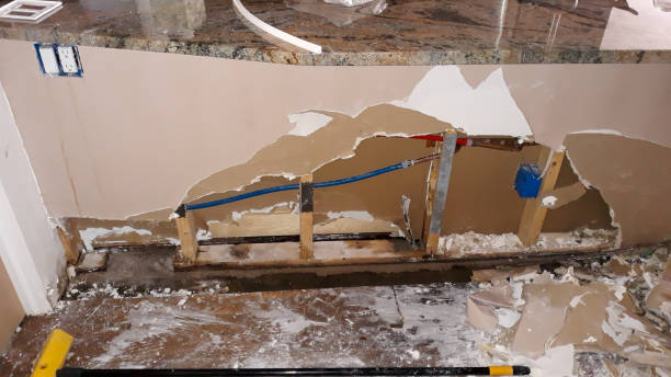 Best 24/7 water damage repair  in East Providence, RI
