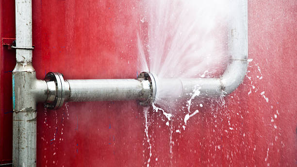 Best Professional water damage repair  in East Providence, RI